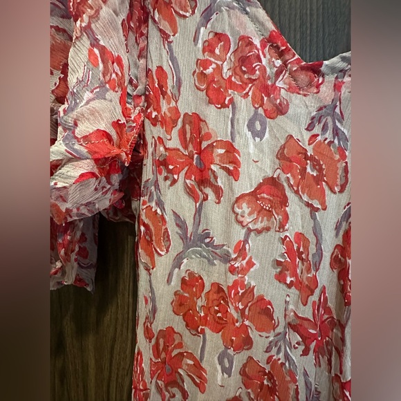 Natalie Martin Ramya Dress - Picture 3 of 4